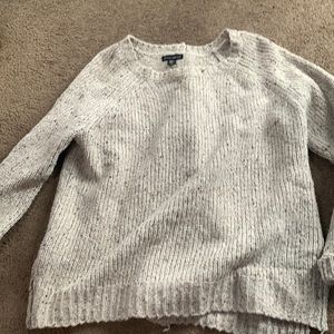 Tan sweater like new